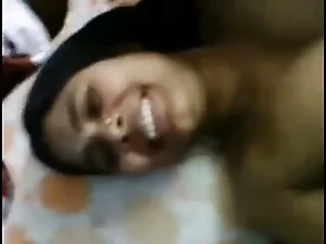 Witness this supah hot desi stunner get her full satisfaction with a hardcore penetrate in audio