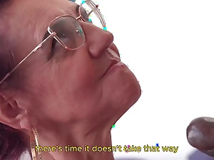 Edy Kadilac's tight ass gets stretched by a Herculean lowering cock