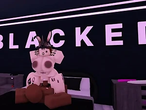 Sexy snowbunnypyte gets raw bbc shtick she craves